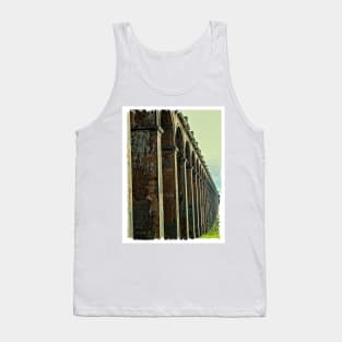 Balcombe Viaduct, West Sussex, UK (5) Tank Top